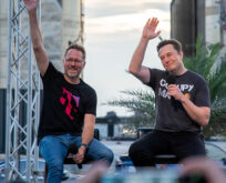 T-Mobile Joins SpaceX For Direct To Cell Access In The U.S.
