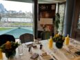 Breakfast with a View: Insights from our Latest Breakfast Club Event