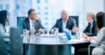 Why Retained Search Matters for C-Suite Roles