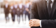 C-Suite Hiring in Space & Defence | Holt Executive